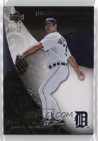 Justin Verlander #/75