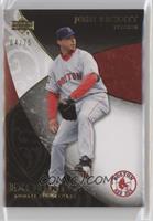 Josh Beckett #/75