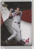 Travis Hafner #/75