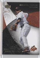 Miguel Tejada #/75