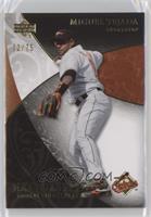 Miguel Tejada #/75