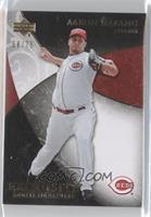 Aaron Harang #/75