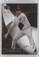 Roger Clemens #/75