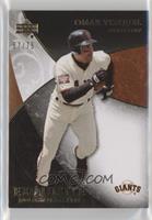 Omar Vizquel #/75