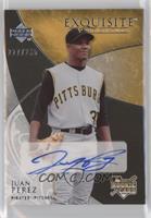 Juan Perez #/235