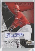 Brandon Wood #/150