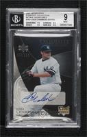 Joba Chamberlain [BGS 9 MINT] #/150