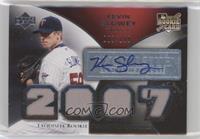 Kevin Slowey #/199