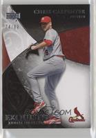 Chris Carpenter #/99