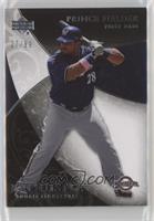 Prince Fielder #/99