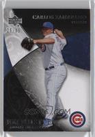 Carlos Zambrano #/99