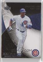 Derrek Lee #/99