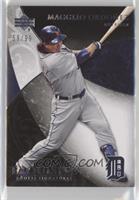 Magglio Ordonez #/99