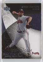 John Smoltz #/99