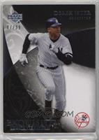 Derek Jeter #/99