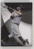 Jim Thome #/99