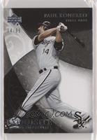 Paul Konerko #/99