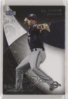 J.J. Hardy [EX to NM] #/99