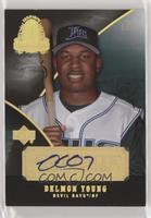 Delmon Young [EX to NM] #/5