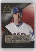 David Murphy #/20