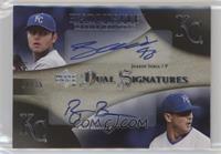 Joakim Soria, Ryan Braun #/35