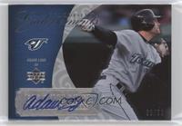 Adam Lind [EX to NM] #/50