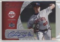 Glen Perkins #/50