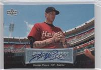 Hunter Pence #/25