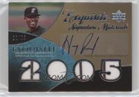 Hanley Ramirez #/85