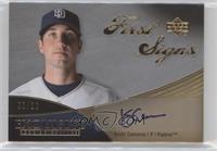 Kevin Cameron #/20