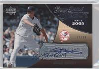 Sean Henn #/20