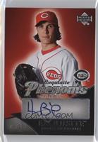 Homer Bailey #/20