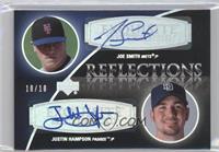 Justin Hampson, Joe Smith #/10