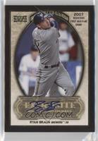 Ryan Braun #/15