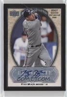 Ryan Braun [Noted] #/25