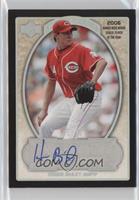 Homer Bailey #/10