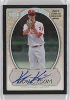 Kyle Kendrick #/10