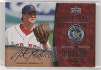 Jonathan Papelbon #/20