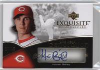 Homer Bailey #/15