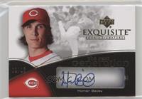 Homer Bailey #/15