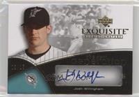 Josh Willingham #/15