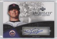 Joe Smith [EX to NM] #/20