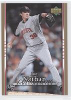 Joe Nathan