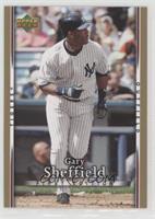 Gary Sheffield