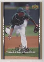 B.J. Upton