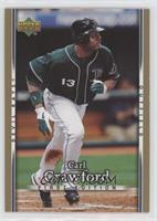 Carl Crawford