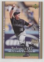 Troy Tulowitzki