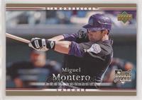 Miguel Montero