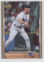 Greg Maddux