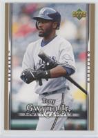 Tony Gwynn Jr.